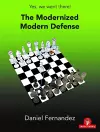 The Modernized Modern Defense cover