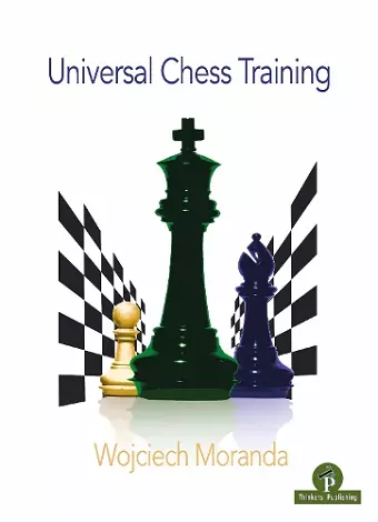 Universal Chess Training cover