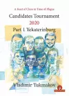 Candidates Tournament 2020 cover