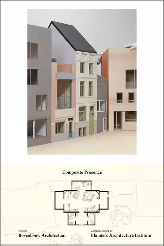 Composite Presence cover