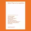 More Than a Competition cover