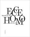 Ecce Homo cover