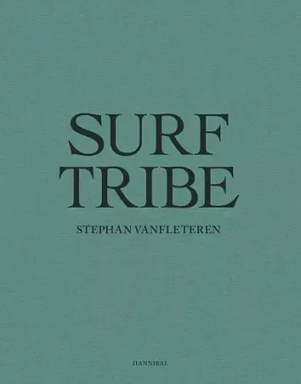 Surf Tribe cover