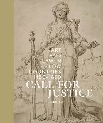 Call for Justice cover