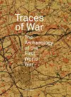 Traces of War cover