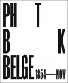 Photobook Belge cover