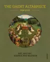 The Ghent Altarpiece cover