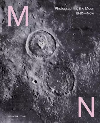 Moon cover