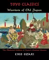 Warriors of Old Japan cover
