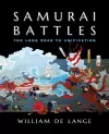 Samurai Battles cover