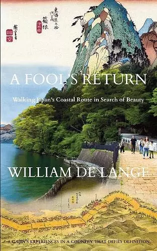 A Fool's Return cover