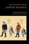 Captive in Japan cover