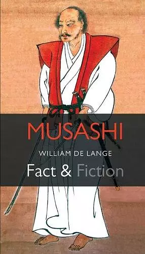 Musashi cover