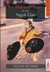 The Illustrated History of the Yagyu Clan cover