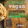 The Low Carb Vegan Cookbook cover