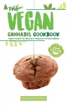 The Vegan Cannabis Cookbook cover
