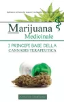 Marijuana Medicinale cover