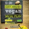 30-Day Ketogenic Vegan Meal Plan cover