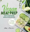 Vegan Meal Prep cover