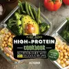 Plant-Based High-Protein Cookbook cover