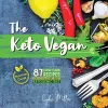 The Keto Vegan cover