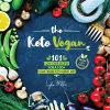 The Keto Vegan cover