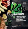 The Keto Vegetarian cover