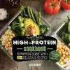 Plant-Based High-Protein Cookbook cover