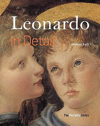 Leonardo in Detail cover