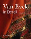 Van Eyck in Detail cover