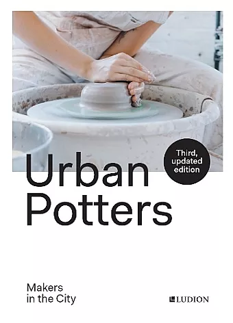 Urban Potters cover