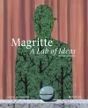 Magritte. A Lab of Ideas cover