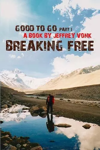 Breaking Free cover