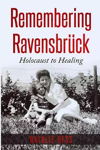 Remembering Ravensbrück cover