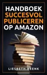 Handboek Succesvol Publiceren op Amazon cover