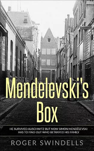 Mendelevski's Box cover