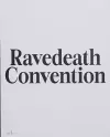 Ravedeath Convention cover