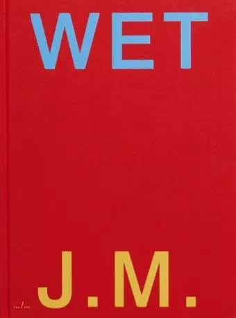 WET cover