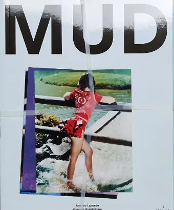 MUD 1 2 3 4 cover