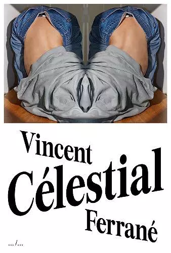 Célestial cover