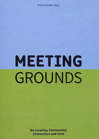 Meeting Grounds cover