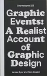 Graphic Events cover