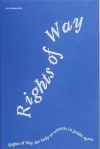 Rights of Way cover