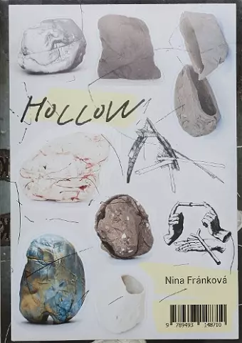 Hollow cover