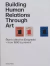Building Human Relations Through Art cover