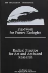 Fieldwork for Future Ecologies cover