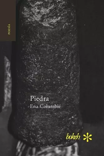 Piedra cover