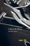 Cabeza de ébano cover