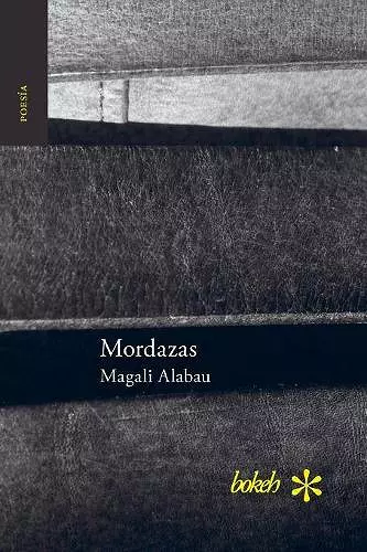 Mordazas cover