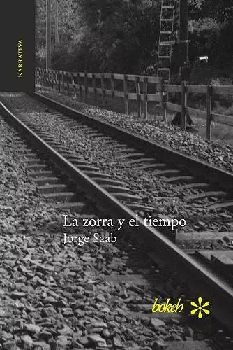 La zorra y el tiempo cover